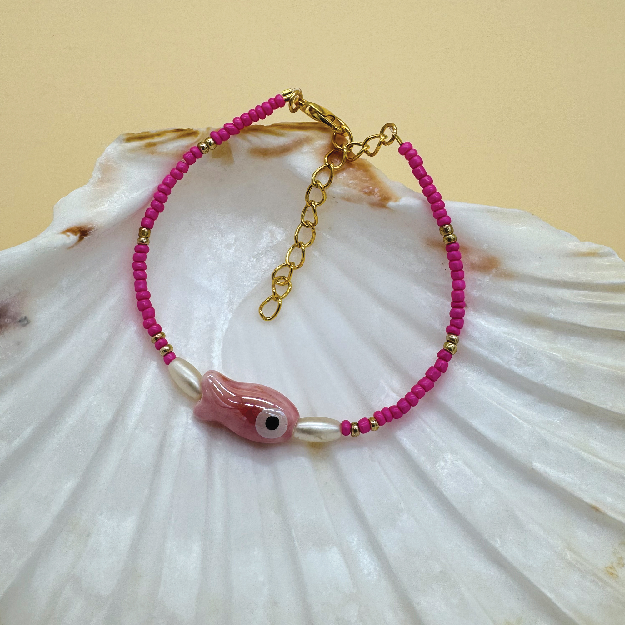 Bracelet_Pink
