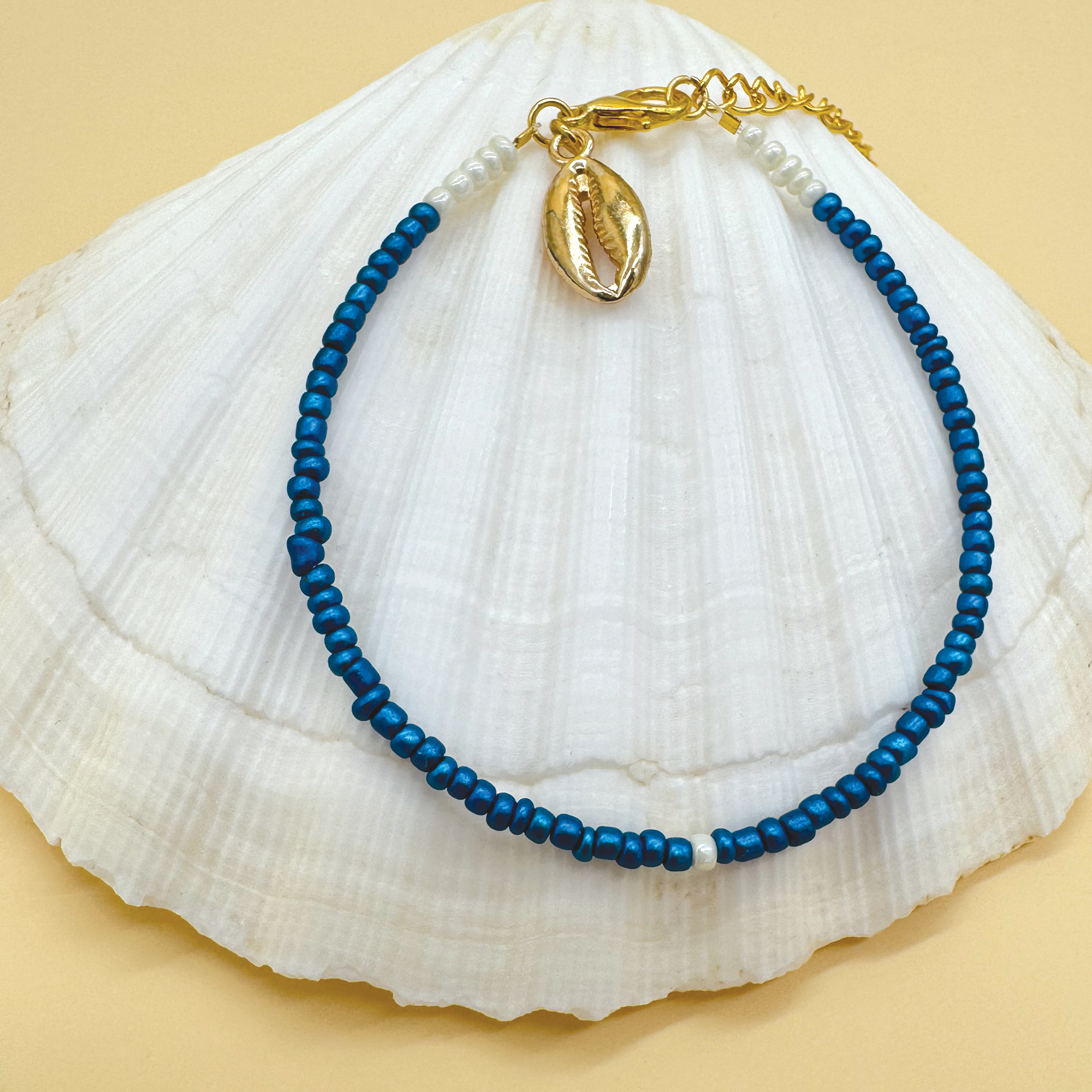 Bracelet_Shell