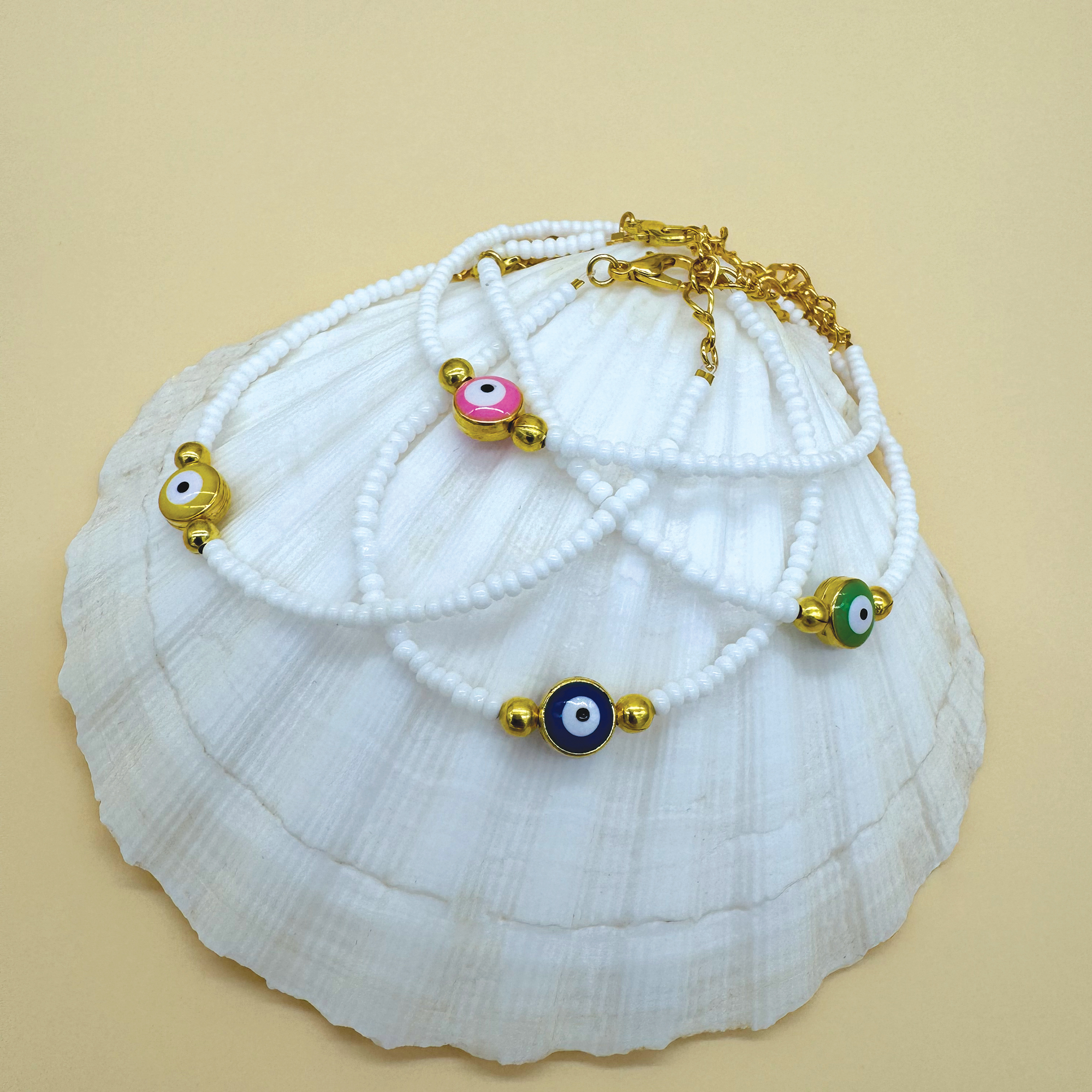 Bracelets_Port-bonheur